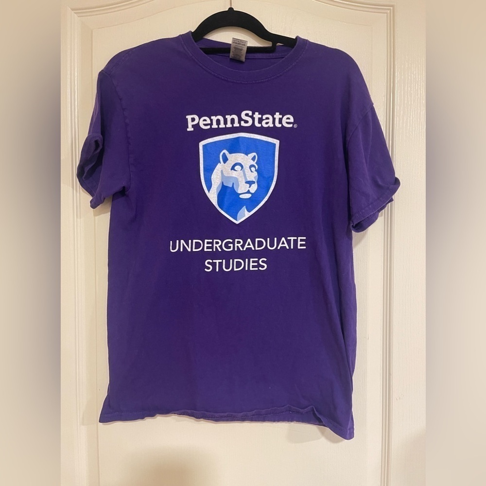Penn State undergraduate studies t-shirt​​​​​​​